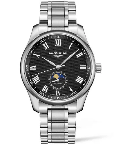 Longines Master Collection L2.919.4.51.6